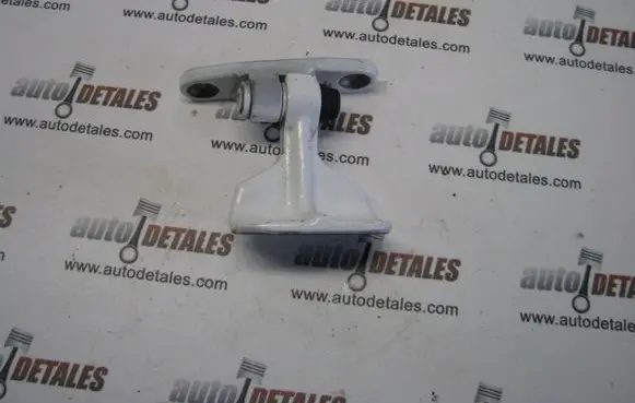 Mercedes-Benz S W221 Rear door upper hinge