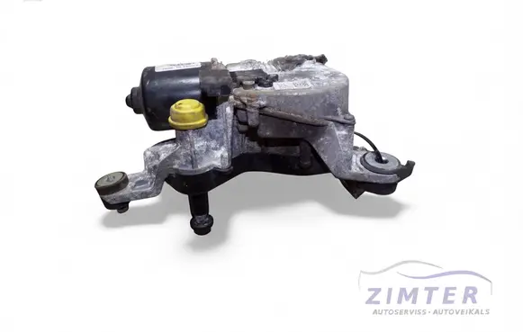 Citroen C5 Wiper motor 9682755580