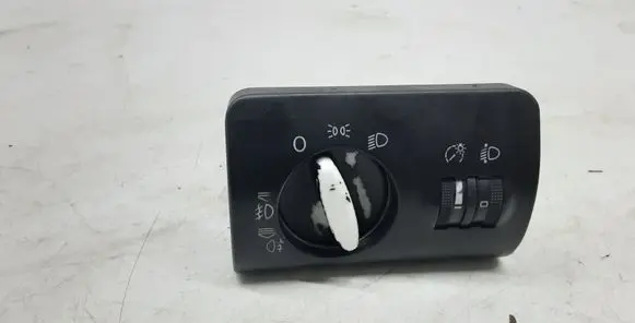 Audi A6 S6 C5 4B Light switch 4B1941531C