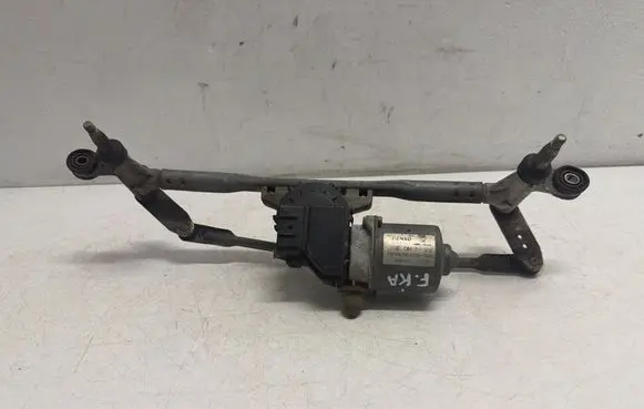 Ford Ka Front wiper linkage and motor MS1592009310 0862C