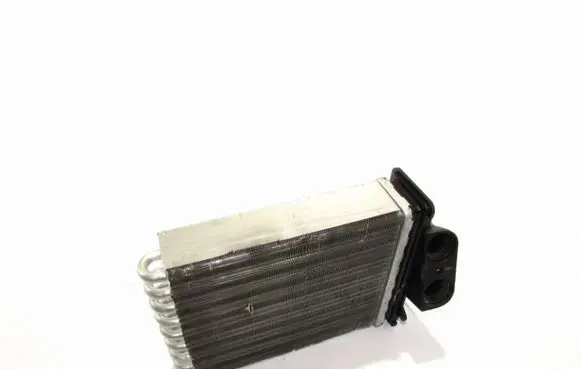 Fiat 500 Heater blower radiator 5A0210200
