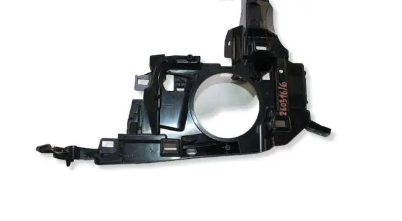 BMW 4 F36 Gran coupe Bracket in trunk/boot 7309529 20024110 111309