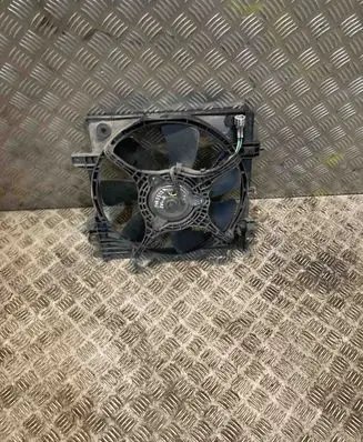 Subaru Forester SH Air conditioning (A/C) fan (condenser) 73313FE050