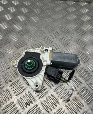 Mercedes-Benz SLK R172 Front door window regulator motor A2078200542 934532100 7746028200