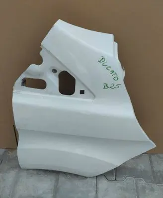 Ford Transit Custom Fender BLOTNIKCUSTOMRH