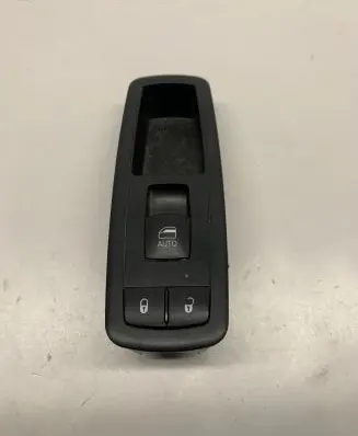 Dodge RAM 1500 DS Electric window control switch 68110865AA