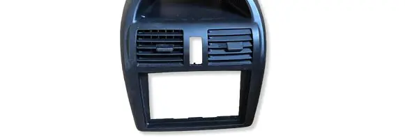 Suzuki Ignis Radio/GPS head unit trim 7382186G0 7382186G005PK