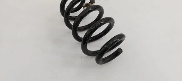BMW iX1 Rear coil spring 8847559