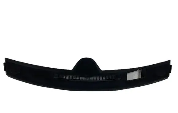 Dashboard trim