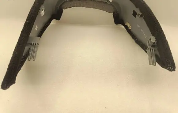 Chrysler Pacifica Other center console (tunnel) element 5SC94TRMAA 5091255 2917000