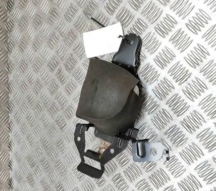 Mazda 6 Middle seatbelt (rear) T86253T GS2A57740F01
