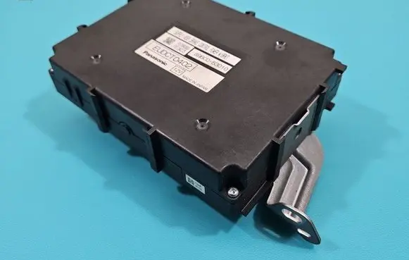 Lexus IS III XE30 Central body control module 896C0-53010 IMPRK1502998