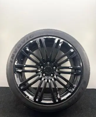 BMW 5 G30 G31 G38 R19 alloy rim 7855085 7856925 7855083