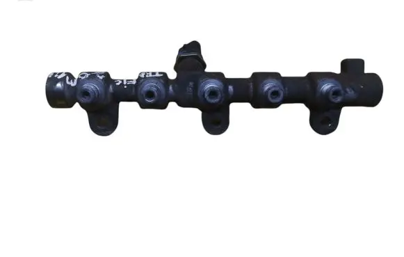 Renault Trafic II (X83) Fuel main line pipe 0445214258 175215697R