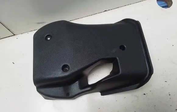 Honda Civic Steering wheel column trim 77360SMGE010M1