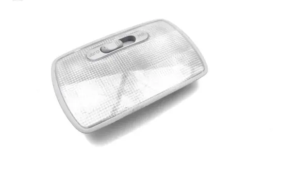 Honda CR-V Rear seat light