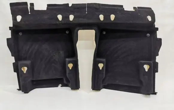 Volvo XC90 Interior carpet 