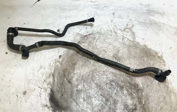 BMW 3 G20 G21 Engine coolant pipe/hose 8654845 16188010 CZ0220