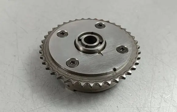 DS Automobiles 7 Crossback Camshaft pulley/ VANOS 733586280