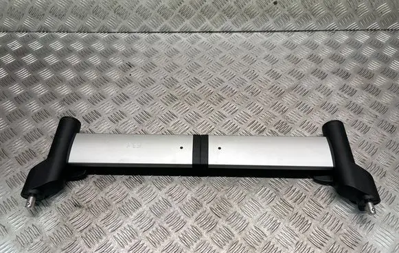 BMW 3 F30 F35 F31 Trunk separation 7286288