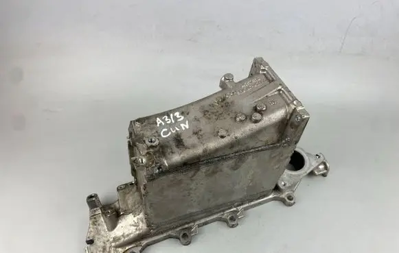 Audi A3 S3 8V Intake manifold 04L129766AB