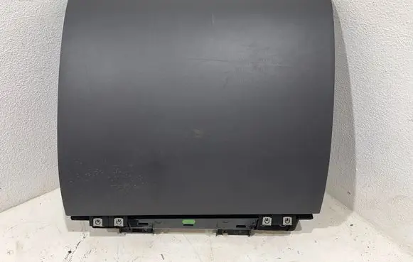 Volkswagen Phaeton Glove box 3d1857101