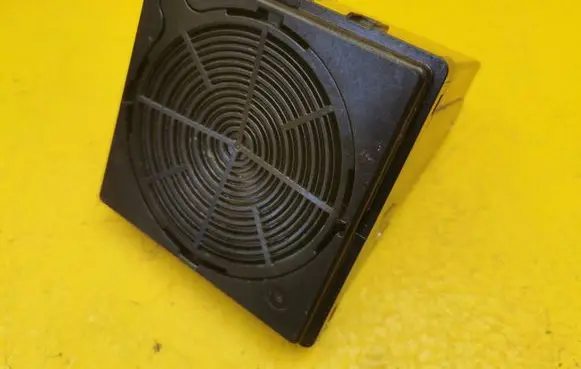 Volkswagen ID.4 Subwoofer speaker 571035335