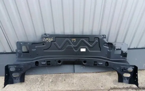 Seat Leon IV Rear quarter panel 5FE813305B