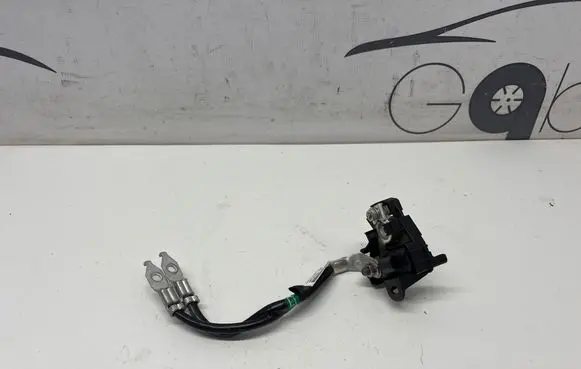Toyota RAV 4 (XA50) Negative earth cable (battery) 8216542120