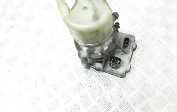 Volvo XC60 Electric power steering pump 31340205
