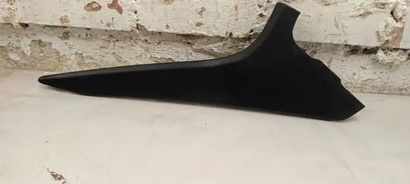 Porsche 911 991 Centre console side trim front 99155313203