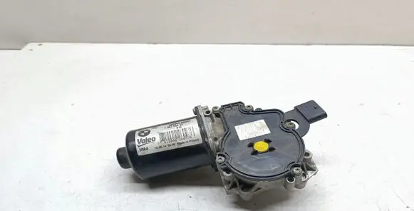 BMW 3 F30 F35 F31 Wiper motor 7267503 7612000