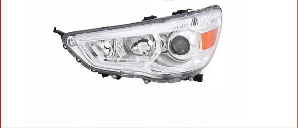 Mitsubishi ASX Headlight/headlamp 8301C225