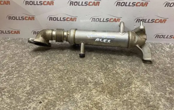 Honda CR-V EGR valve cooler 18720RMAE012M1 18720RMAE01 Y114311002
