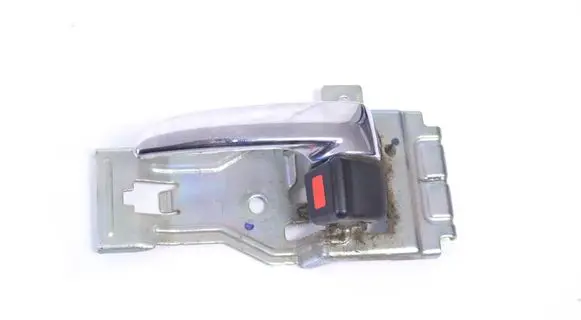 Ford Ranger Front door interior handle 010909