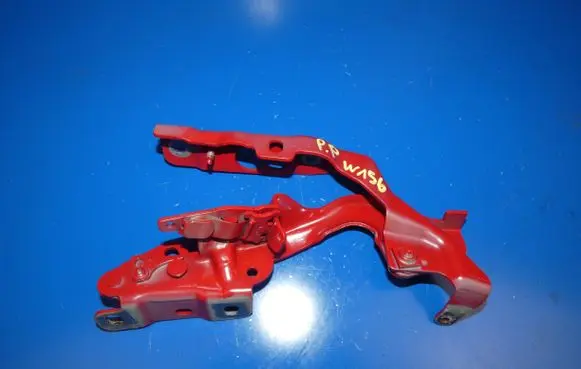 Mercedes-Benz GLA W156 X156 Engine bonnet/hood hinges 
