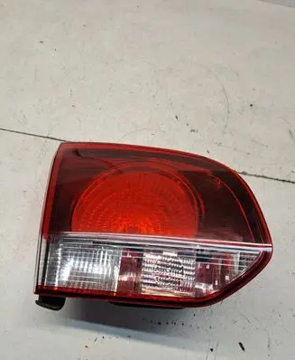 Volkswagen Golf VI Tailgate rear/tail lights 16797501 16797001
