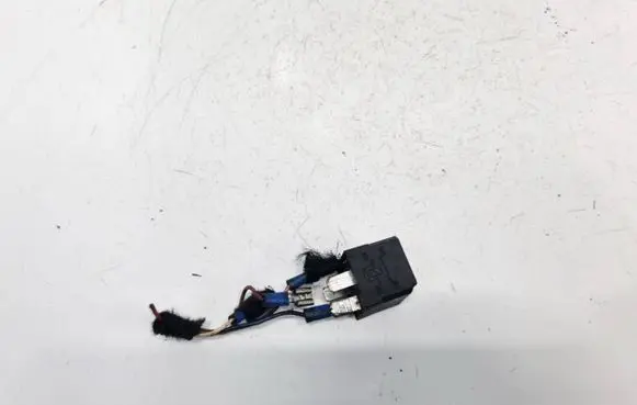 Opel Signum Other relay 13171831