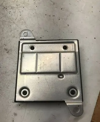 Audi A6 S6 C5 4B Comfort/convenience module 00007112A520542800300 2115452132