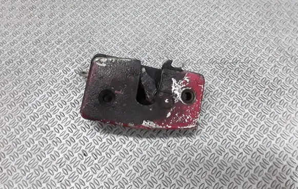 Volkswagen Transporter - Caravelle T4 Sliding door lock 