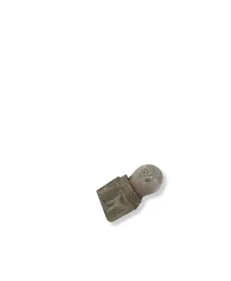 BMW 5 E34 Tail light bulb cover holder 