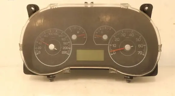 Fiat Punto (176) Clock 555011005