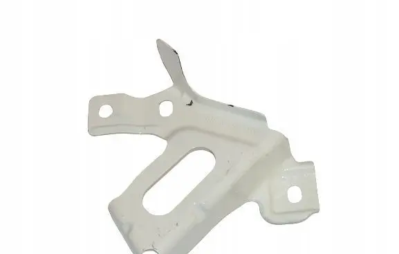 Opel Astra K Fender mounting bracket 13412039
