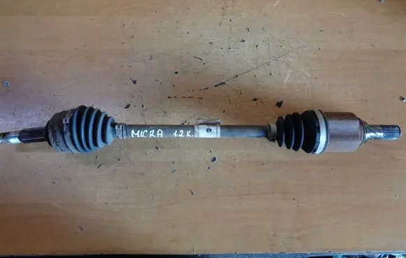 Nissan Micra Front driveshaft 391011HC3B