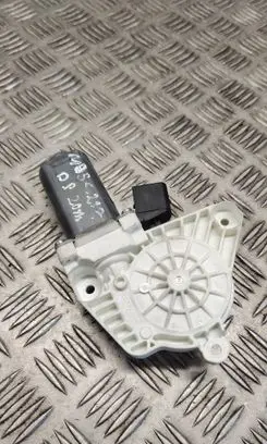 Mercedes-Benz S C217 Front door window regulator motor A55382111