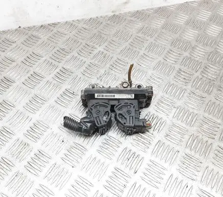 Engine control unit/module