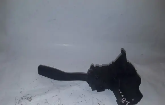 Audi A4 S4 B6 8E 8H Indicator stalk 8E0953513A NOTCODE