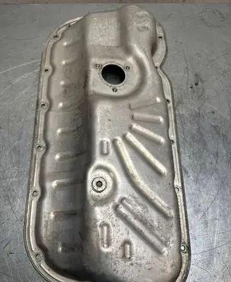 Audi A6 S6 C7 4G Oil sump 059103602AM A1136290001 S104S112