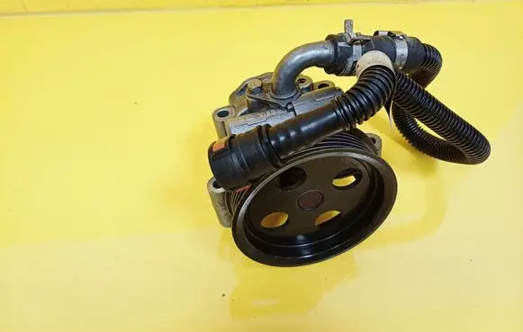 Ford Fiesta Power steering pump 2S6C3A696GF