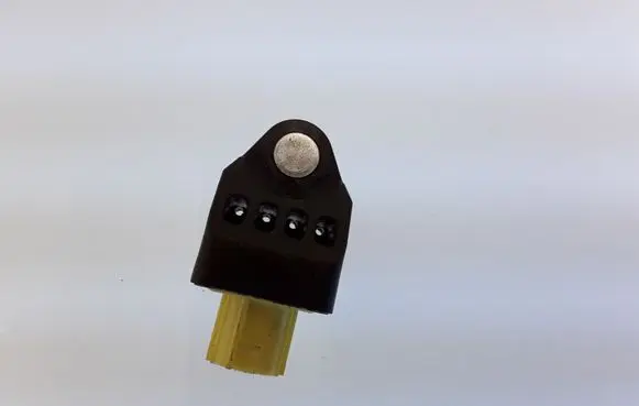 Subaru Outback Airbag deployment crash/impact sensor 98237AJ030